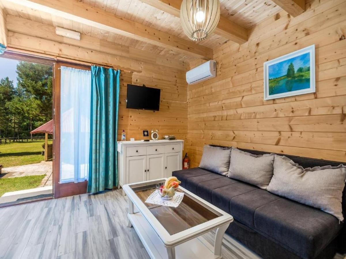 Apartments Plitvice Forest Korenica Exterior foto